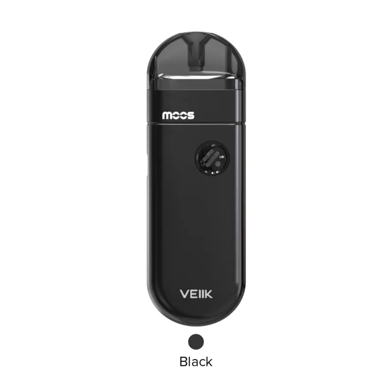 VEIIK MOOS Pod System Kit 1100mAh & 2ml - Rainbow - Image 2