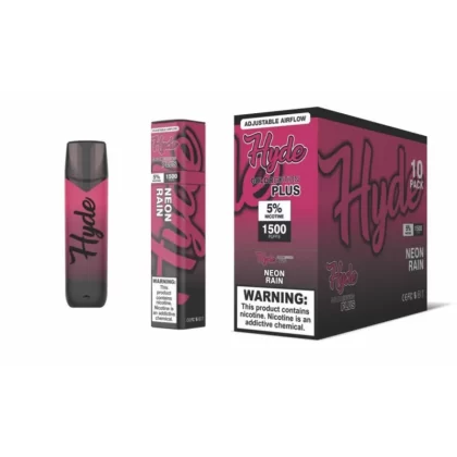 Hyde Color PLUS - Peach Mango Watermelon