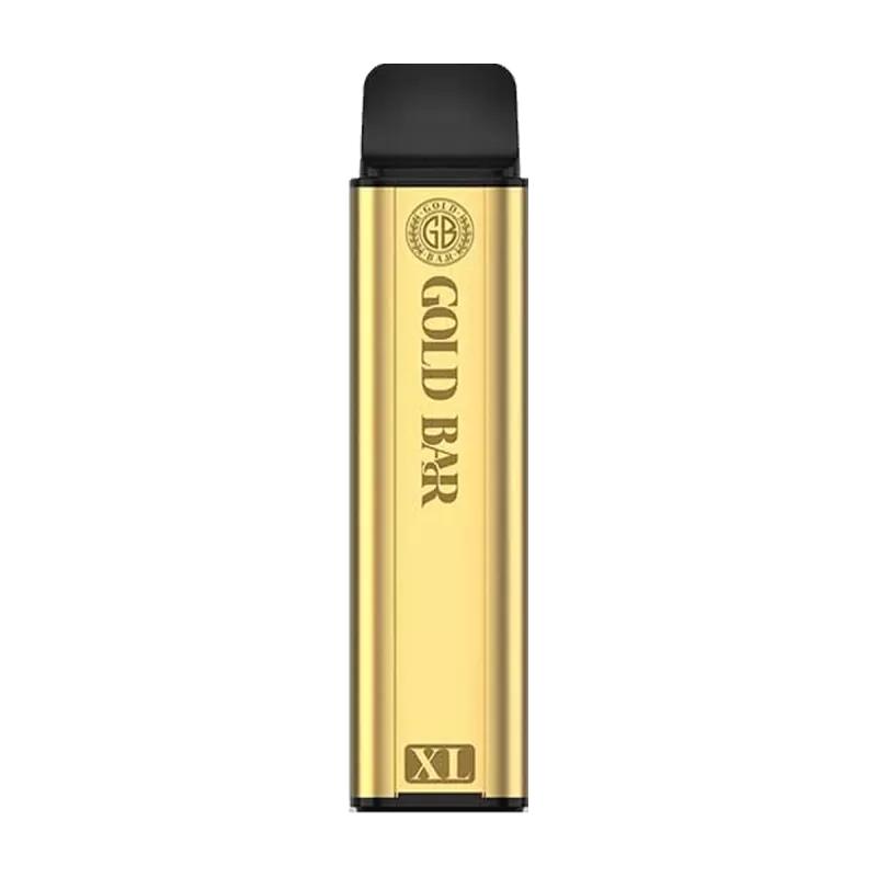 Gold Bar XL Kit - Pineapple Ice (Discontinued) - Ecigwizard