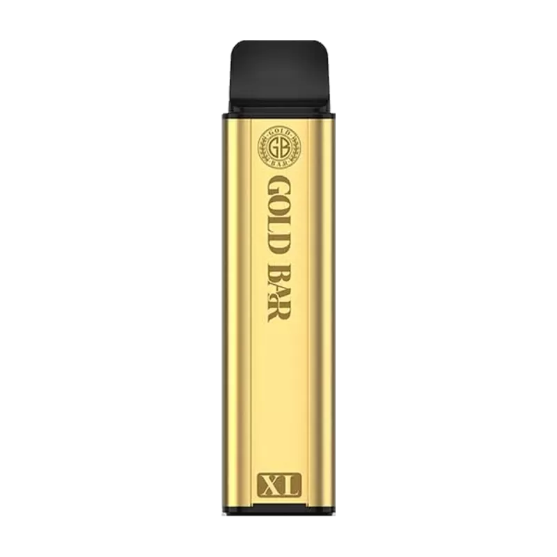 Gold Bar XL Kit - Pineapple Ice (Discontinued) - Ecigwizard - Image 2