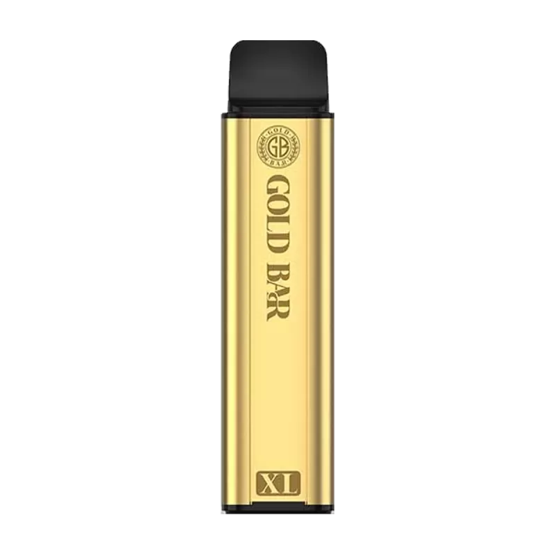 Gold Bar XL Kit - Pineapple Ice (Discontinued) - Ecigwizard - Image 3