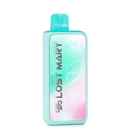 BAJA SPLASH LOST MARY MT35K TURBO - Huffvape