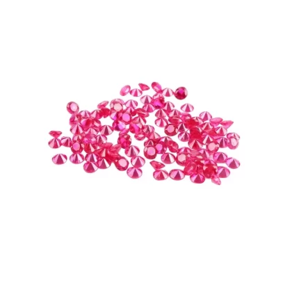 Ruby Diamond 5mm for Ball Vape