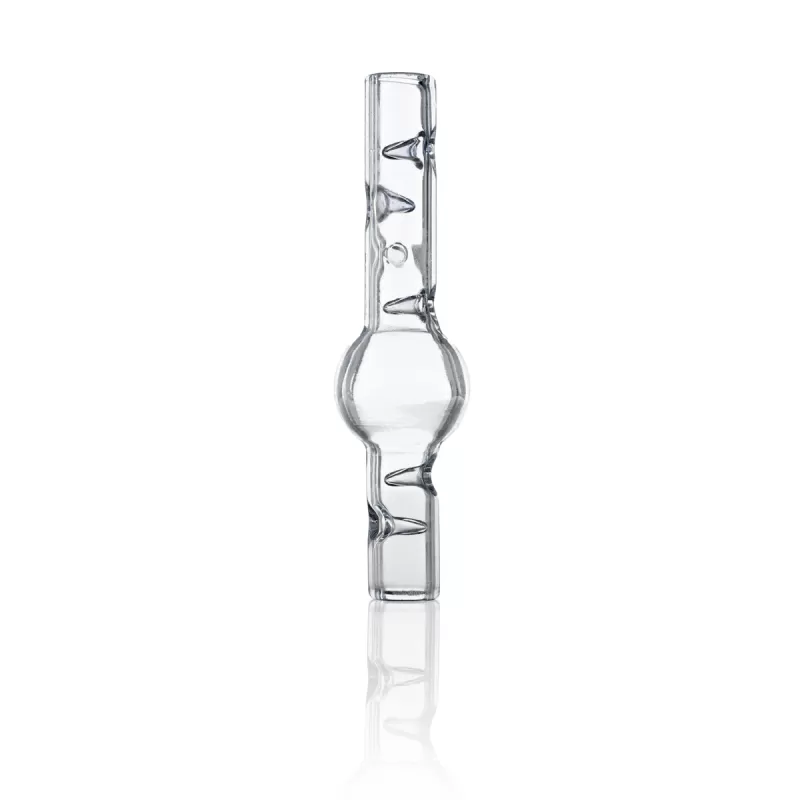 POTV XMAX V3 Pro Starter Vaporizer Kit - Planetofthevapes - Image 3