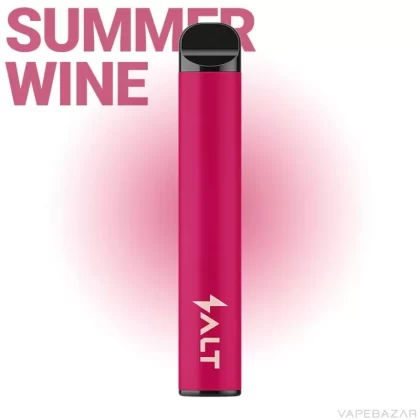Salt Switch – Summer Wine - Beeren Mix