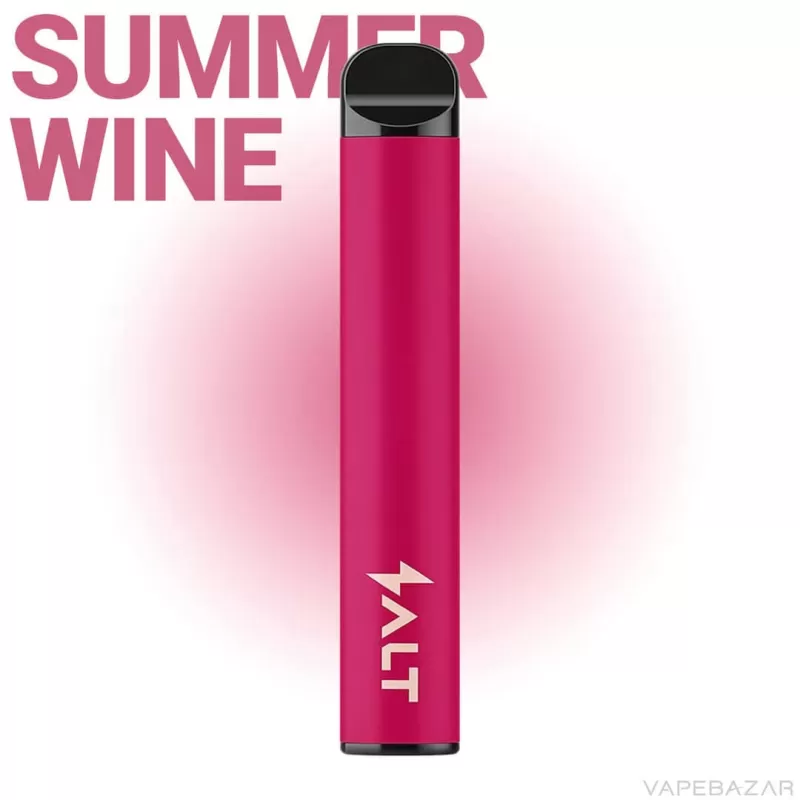 Salt Switch – Summer Wine - Beeren Mix