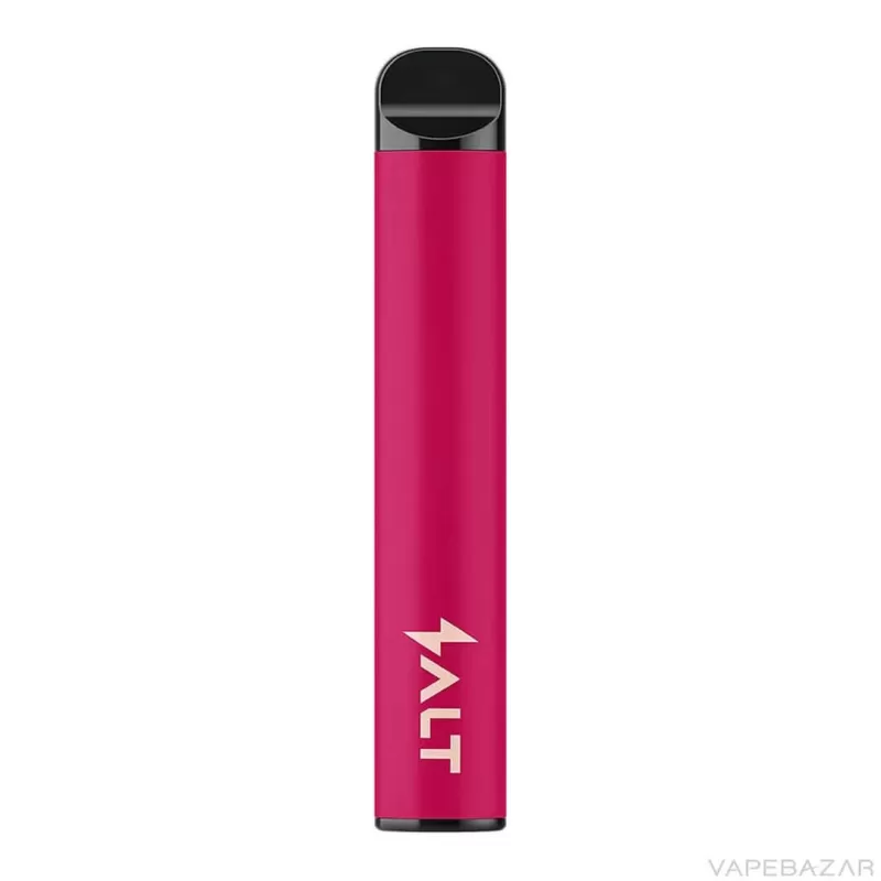 Salt Switch – Summer Wine - Beeren Mix - Image 2