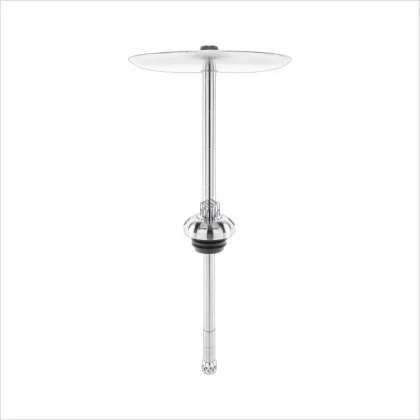 Shisha Na Grani Palka - Uszczelka; Dyfuzor, Talerzyk