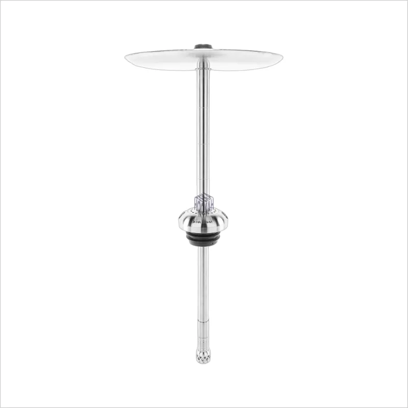 Shisha Na Grani Palka - Uszczelka; Dyfuzor, Talerzyk