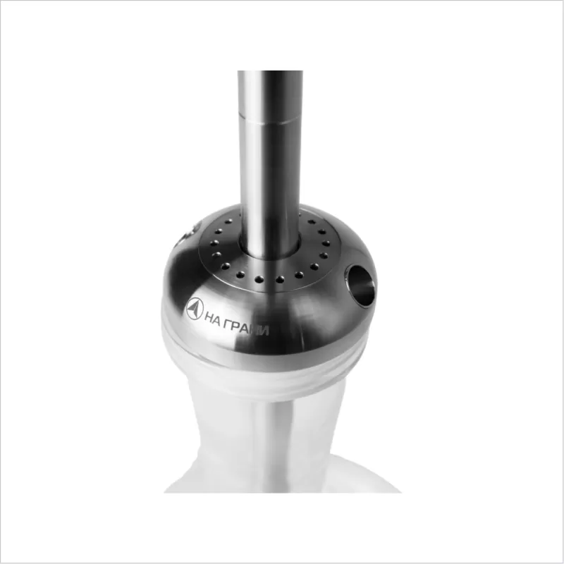 Shisha Na Grani Palka - Uszczelka; Dyfuzor, Talerzyk - Image 3