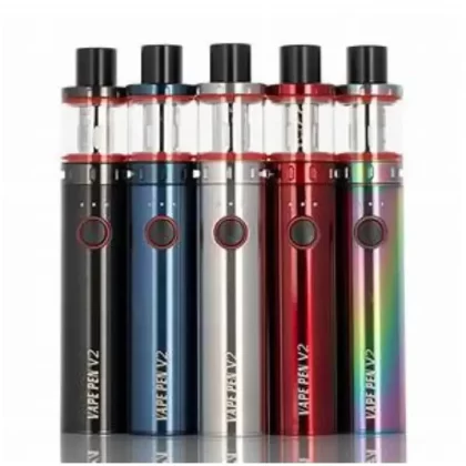 SMOK Vape Pen V2 60W Starter Kit - Gunmetal
