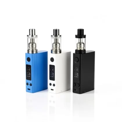 Joyetech eVic VTC Dual Kit 150W ULTIMO - Fumotvapemexico