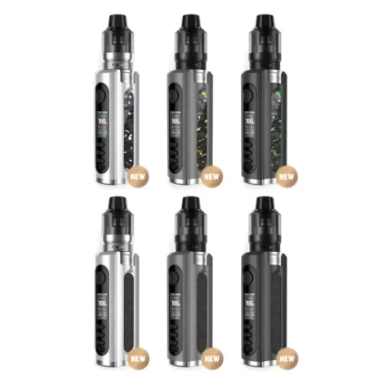 Lost Vape Grus 100W Kit - Vapormo