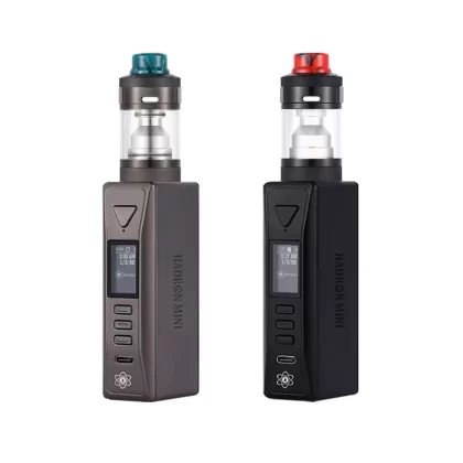 Steam Crave Meson-Hadron Mini DNA 100C Combo Kit 100W