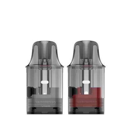 Vaporesso Vibe Pods - Resistance#0.6/0.8 Ohm>0.7/1.0 Ohm