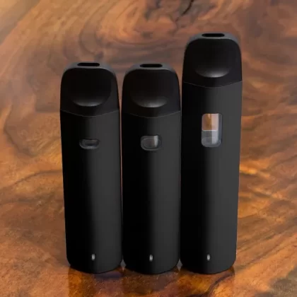 Traveler Extreme® Glass CFB | Disposable Vape Pen | 500 Pack | Wholesale - Vape Product, Vape Product