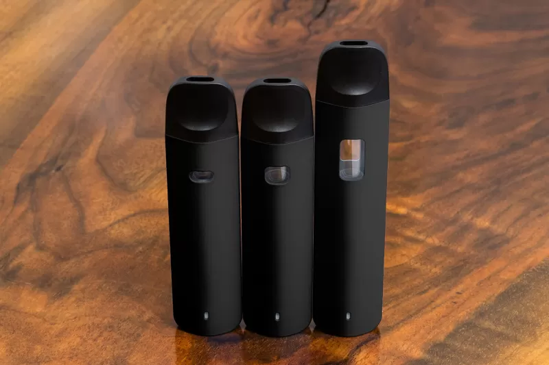 Traveler Extreme® Glass CFB | Disposable Vape Pen | 500 Pack | Wholesale - Vape Product, Vape Product