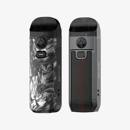 SMOK NORD 4 available now at Canada Vapes Online Shop