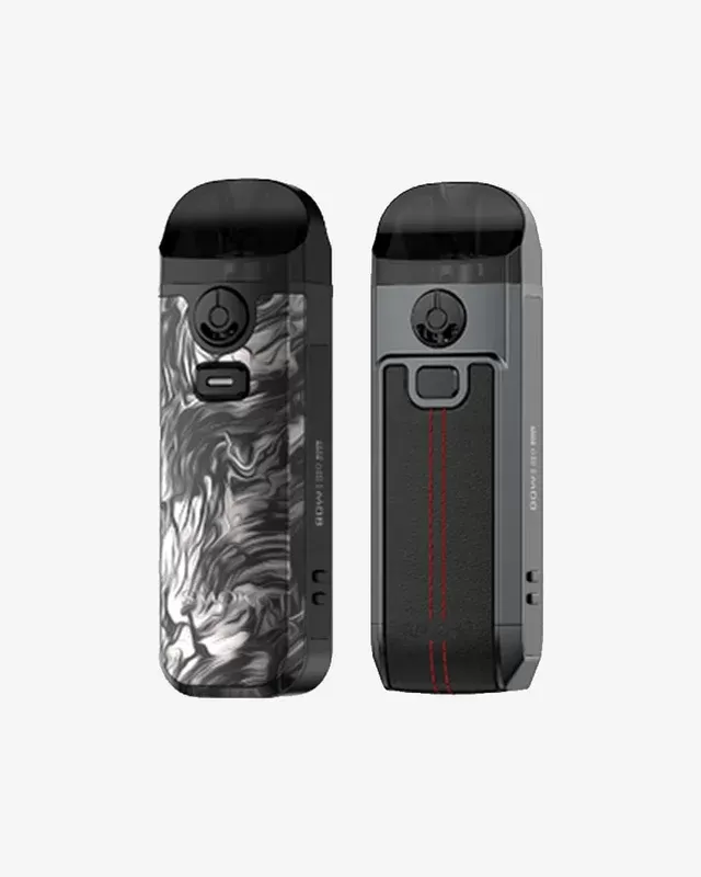 SMOK NORD 4 available now at Canada Vapes Online Shop