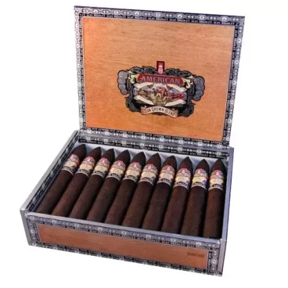 Alec Bradley American Blend Sun Grown