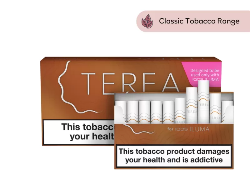 TEREA - Amber - Image 3