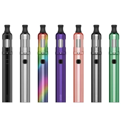 Vaporesso Orca Solo AIO Starter Kit (1.5ML) & 800mAh - Blue