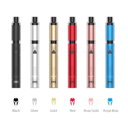 Yocan Armor Kit 380mAh - Red