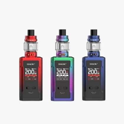 SMOK R-KISS 2 Vape Kit - 7 Color