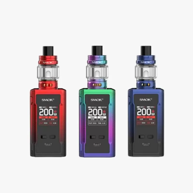 SMOK R-KISS 2 Vape Kit - 7 Color