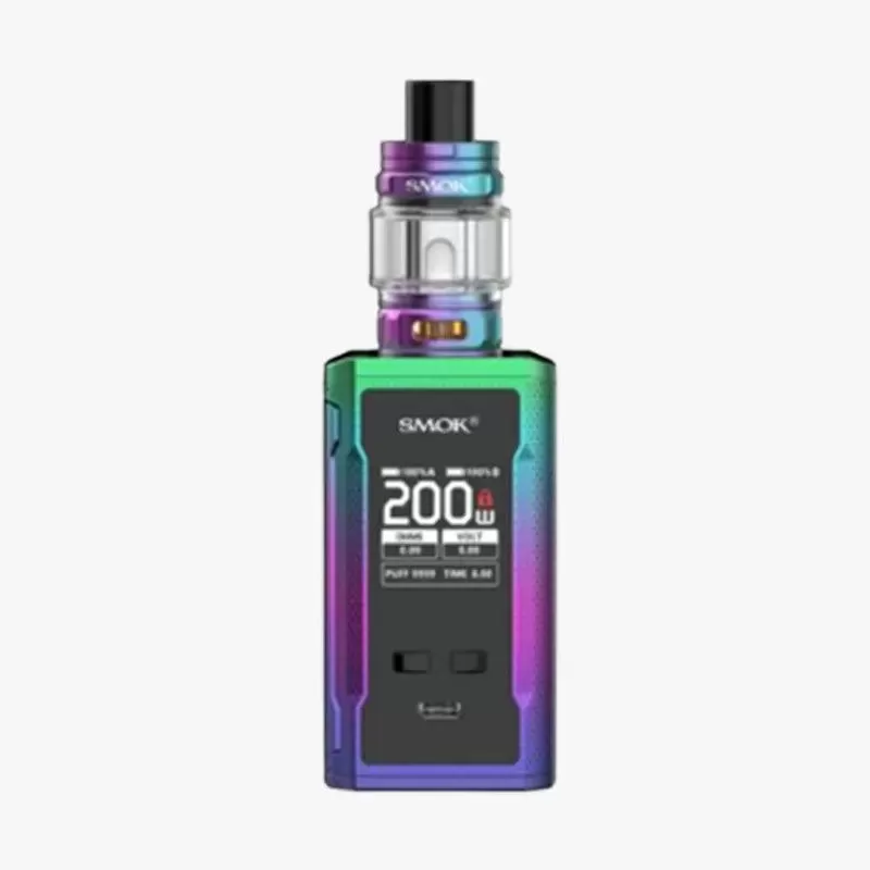 SMOK R-KISS 2 Vape Kit - 7 Color - Image 2