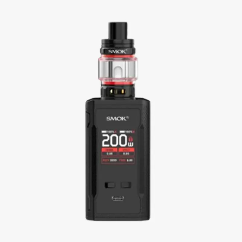 SMOK R-KISS 2 Vape Kit - 7 Color - Image 3
