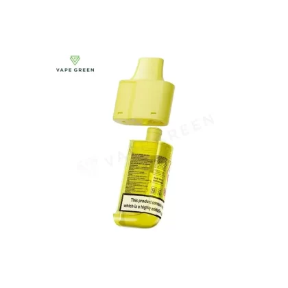 Acai Berry Lemonade Prefilled Pod Refill Pack by Lost Mary BM6000