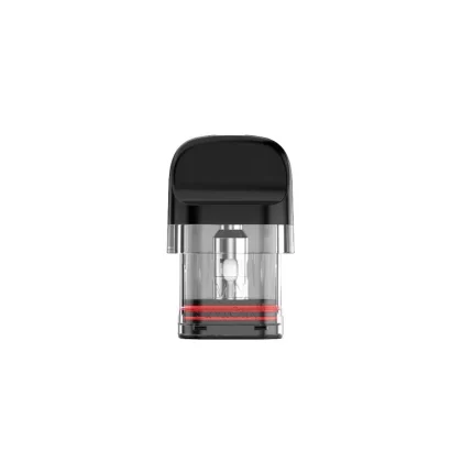 Pods de remplazo Novo Pod - 0.6 ohms