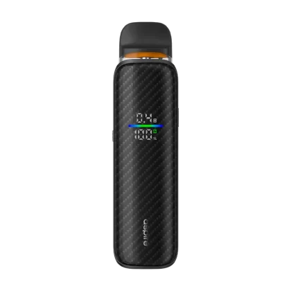 Aspire Pixo Max Pod Kit - Carbon Black - Ecigwizard