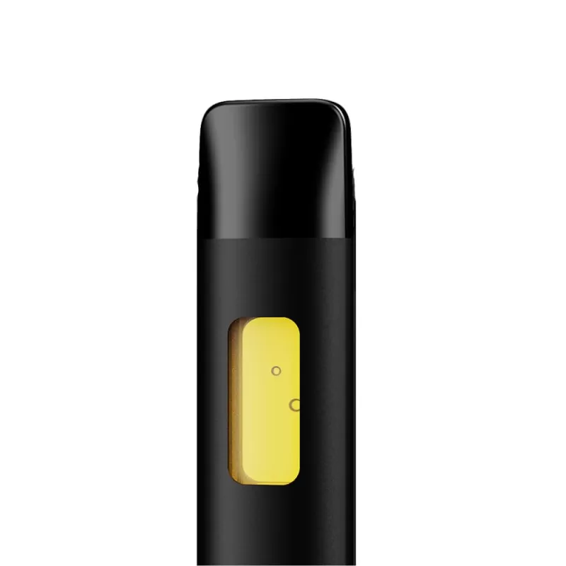 iKrusher Viz Pro 2.0ml Postless Empty Disposable Vape - Image 2
