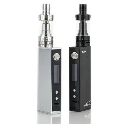 Aspire Odyssey Mini Kit