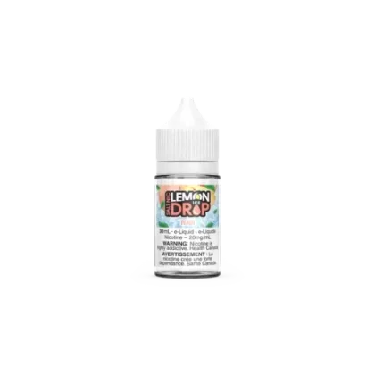 Lemon Drop Ice Peach Salt