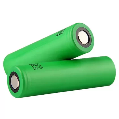 Sony 18650 VTC6 3000mah High-drain – Batteri - E Ciggbolaget Se