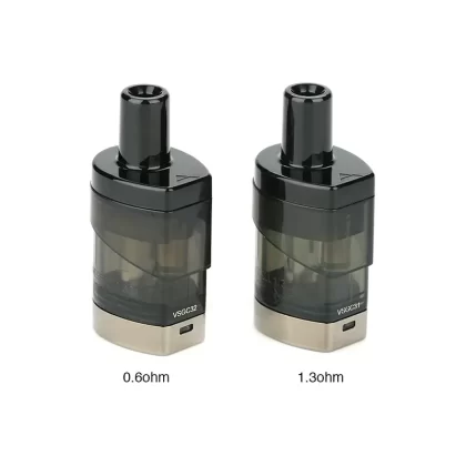 Original Vaporesso PodStick Pod Cartridge 2ml 2pcs