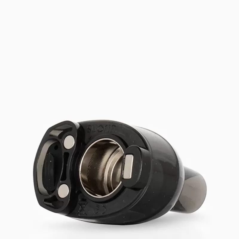Suorin Trio 85 Replacement Pods Snap-In Pod Connection 5mL - Image 2