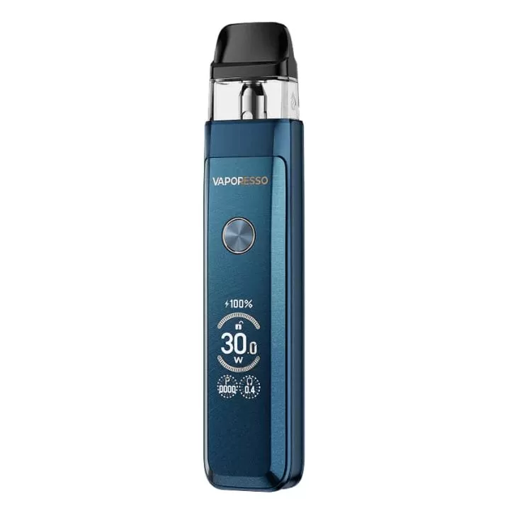 VAPORESSO XROS PRO 2 30W POD SYSTEM 2000mAh - Image 3
