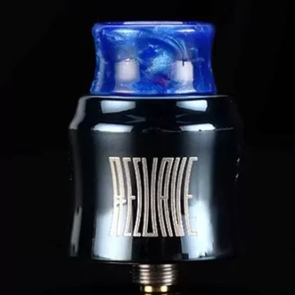 WOTOFO Recurve RDA - Colour#Blue