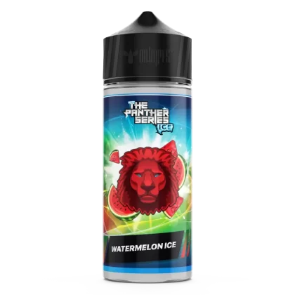 Watermelon Ice 120ml - 120ml / 3mg