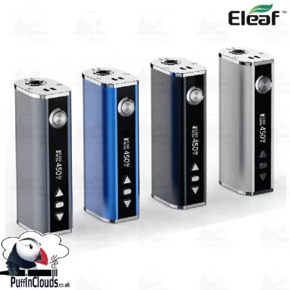 Eleaf iStick TC40W Mod