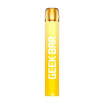 Geek Bar E600 Disposable Device – Fuji Melon
