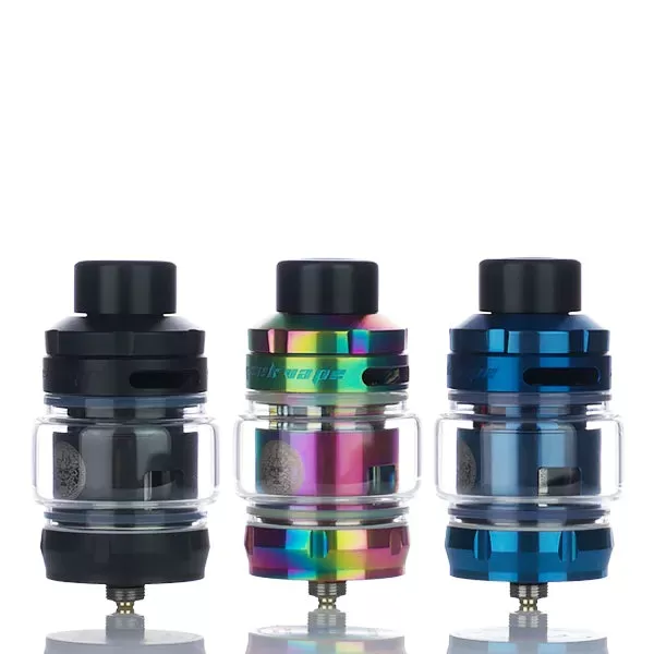 GeekVape Z Max Sub-Ohm Tank - Blue