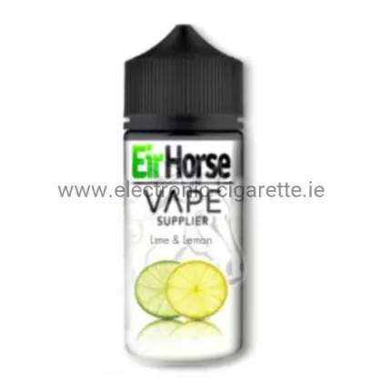 Eirhorse Lime & Lemon 100ml