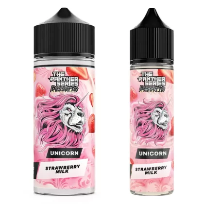 Dr.Vapes Panther Series – Unicorn 60ml & 120ml