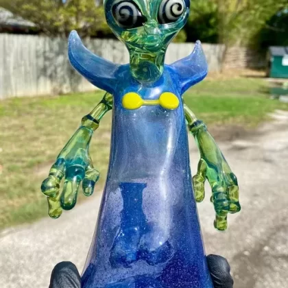 Emperor Alien