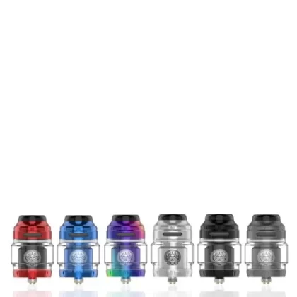 GeekVape Zeus X 25mm RTA - Eightvape